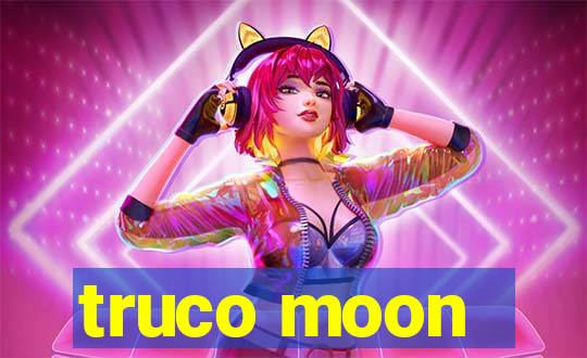 truco moon - crash & poker